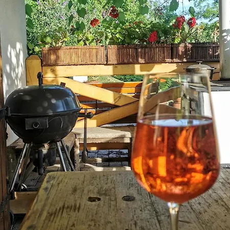 Pillangó Présház * Ipolytölgyes