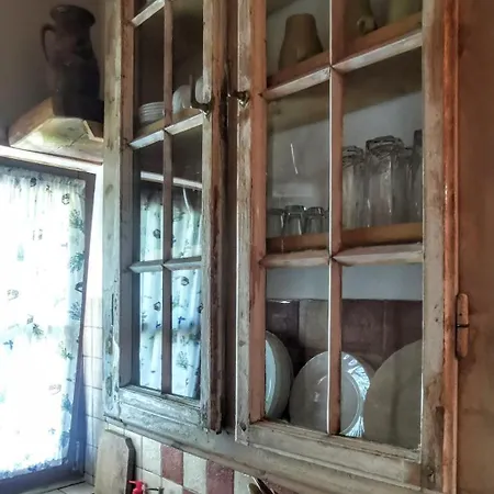 Nyaraló Pillangó Présház