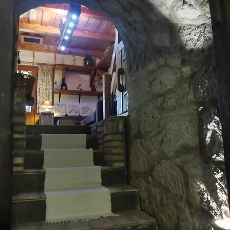 Pillangó Présház Casa de Férias Ipolytolgyes