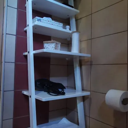 Pillangó Présház Casa de Férias