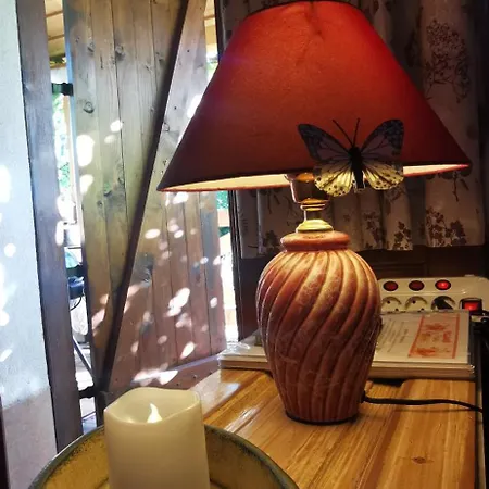 Pillango Preshaz Holiday home