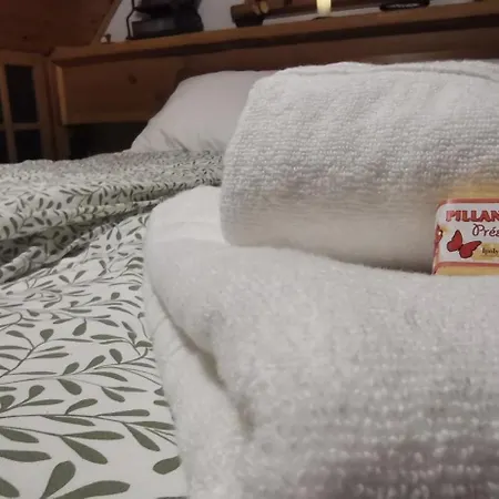 Pillango Preshaz Holiday home *