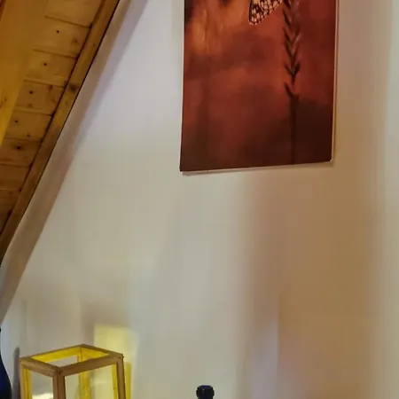 Casa de Férias Pillangó Présház Ipolytolgyes