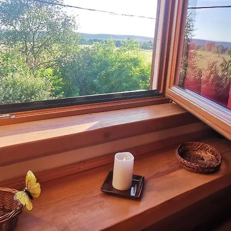 Pillangó Présház *