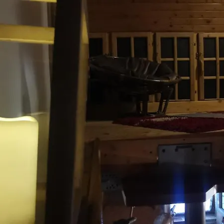 Pillangó Présház Ipolytolgyes