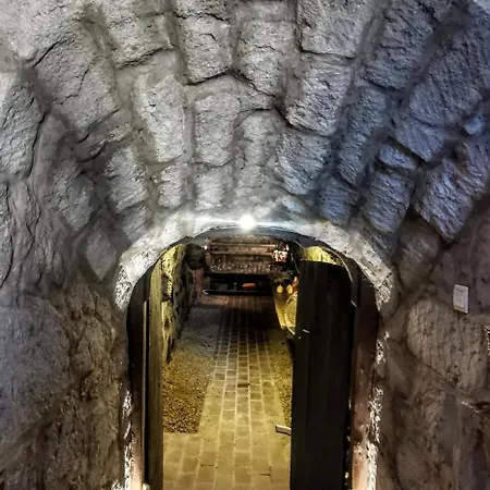 Pillangó Présház * Ipolytolgyes