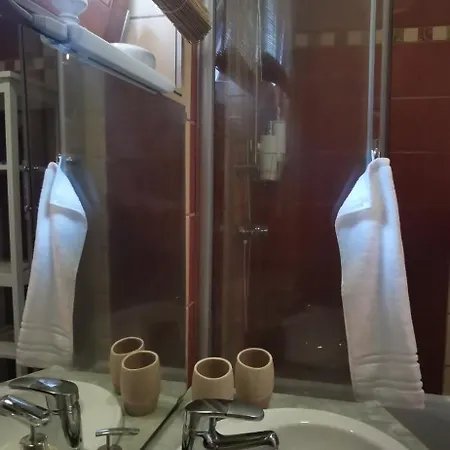 Holiday home Pillango Preshaz *