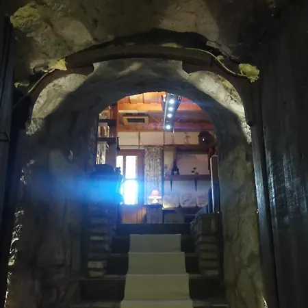 Pillangó Présház * Ipolytölgyes