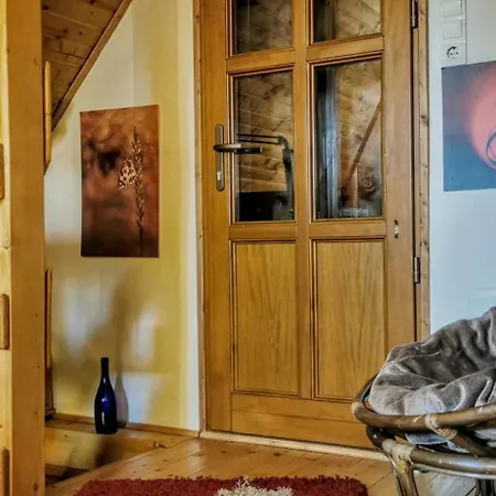 Pillangó Présház * Ipolytolgyes