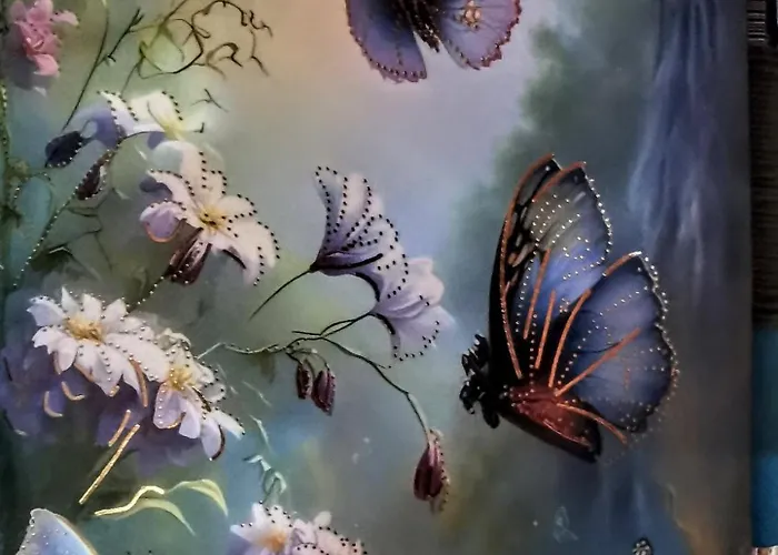 Pillango Preshaz * Ipolytolgyes