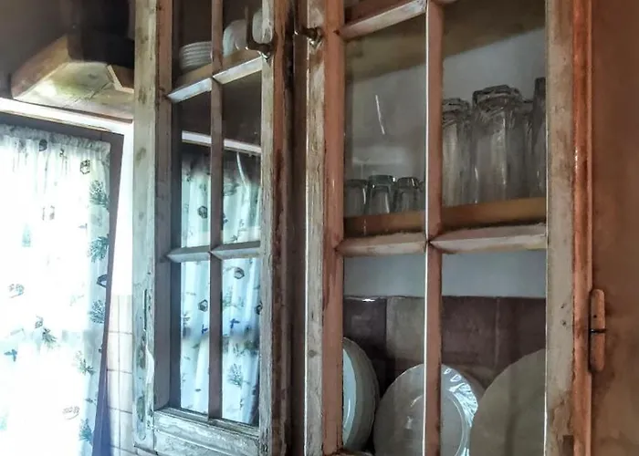 Сasa de vacaciones Pillangó Présház