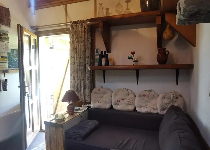 Сasa de vacaciones Pillangó Présház *