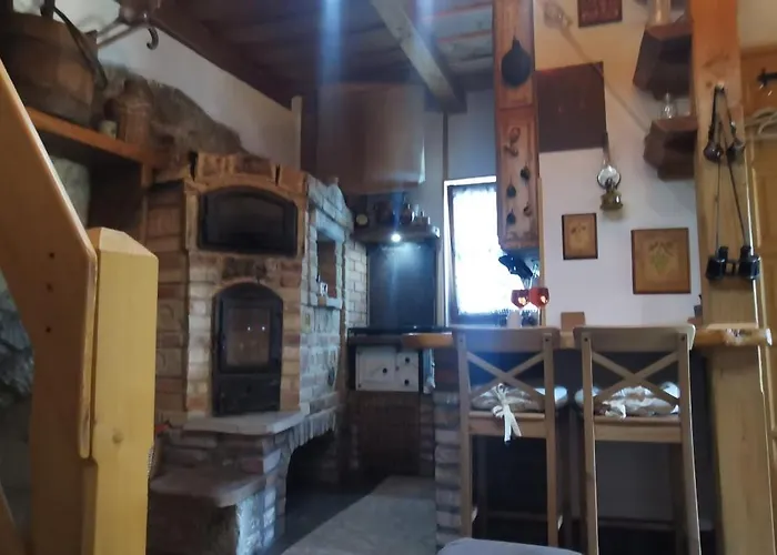 Pillangó Présház Ipolytolgyes