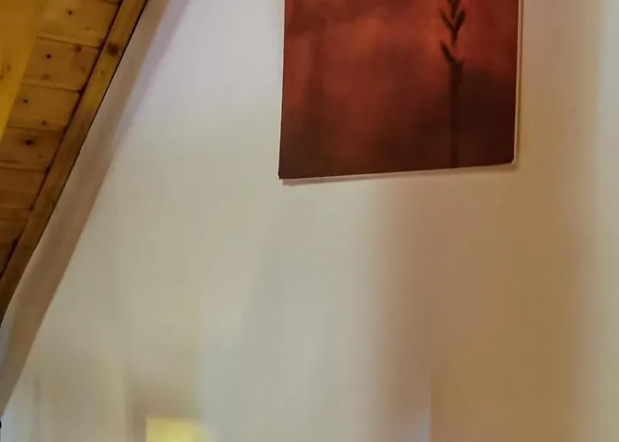 度假居 Pillango Preshaz Ipolytolgyes