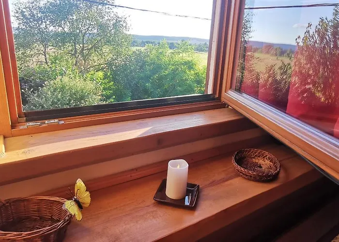 Pillangó Présház *