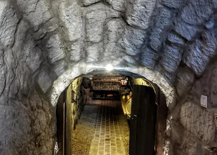 Pillangó Présház * Ipolytolgyes