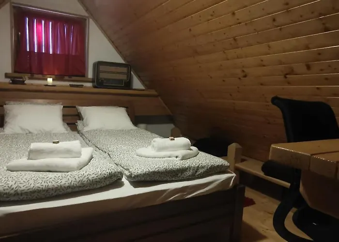 Pillangó Présház Сasa de vacaciones Ipolytolgyes