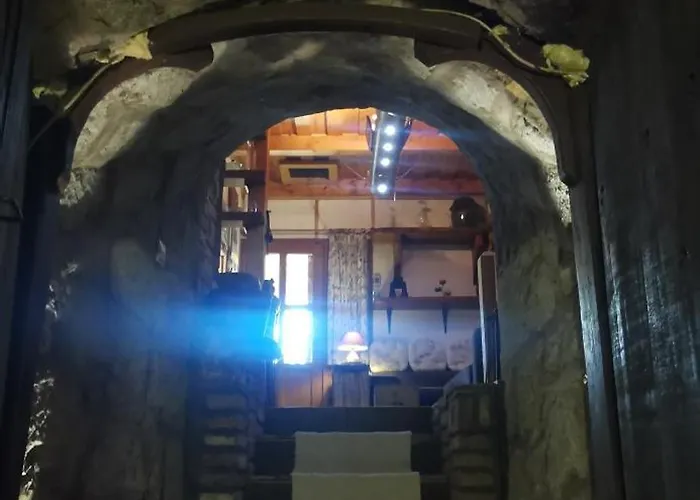 Pillangó Présház * Ipolytolgyes