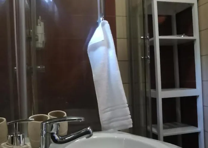 Сasa de vacaciones Pillangó Présház