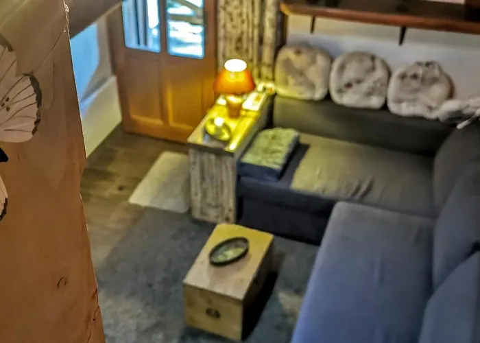 Pillangó Présház Ipolytolgyes