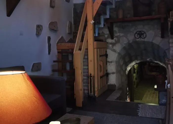 Pillangó Présház Сasa de vacaciones Ipolytolgyes