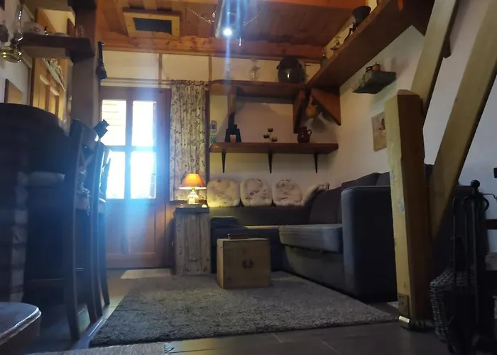 Pillangó Présház Сasa de vacaciones Ipolytolgyes